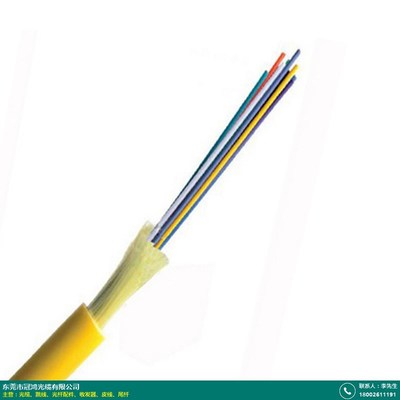 冠鸿多芯室内光缆品牌产品销售渠道全解析