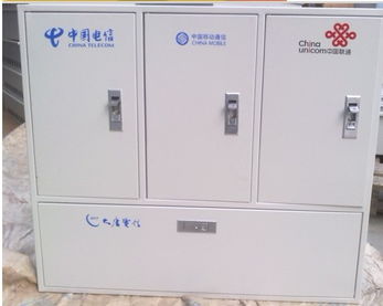 三网合一直熔箱 构建高效光缆网络的核心枢纽